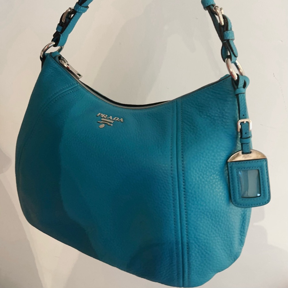 Prada bag